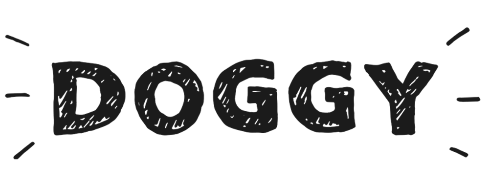 Doggy logo